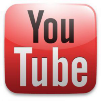 Logo Youtube